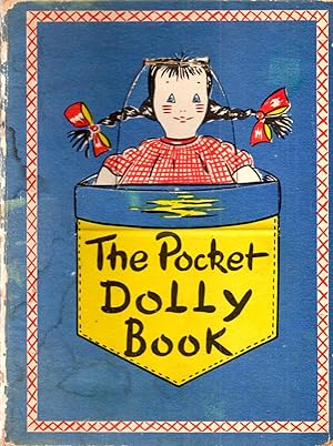 The Pocket Dolly Book