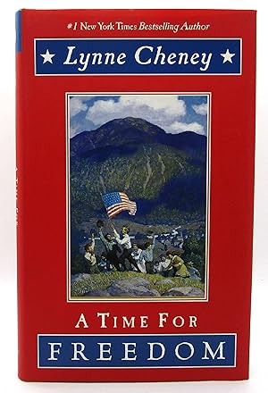 Time for Freedom: What Happened When in America