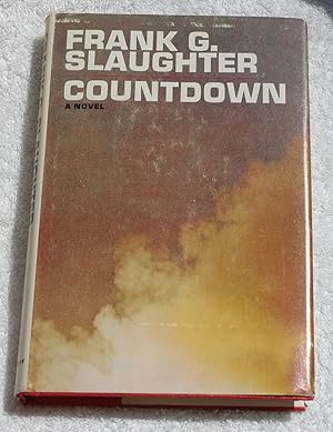 Seller image for COUNTDOWN for sale by Preferred Books