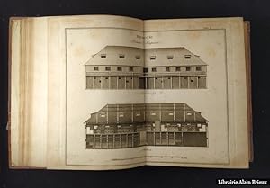 Immagine del venditore per The State of the Prisons in England and Wales, with Preliminary Observations, and an Account of some Foreign Prisons and Hospitals venduto da Librairie Alain Brieux