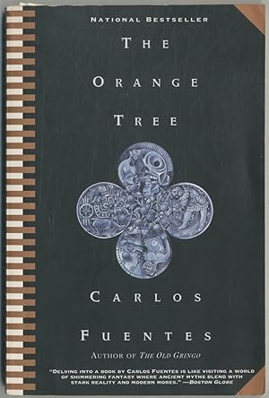 Imagen del vendedor de The Orange Tree a la venta por Between the Covers-Rare Books, Inc. ABAA