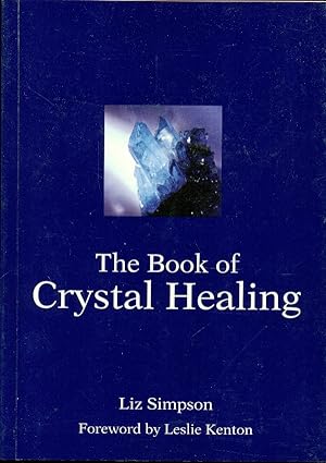 Immagine del venditore per The Crystal Healing Set (Book Only) venduto da Don's Book Store