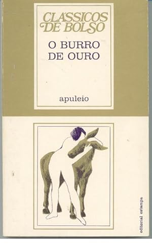 O BURRO DE OURO