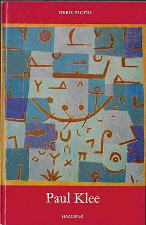 Seller image for Paul Klee - Orbis Picturs Band 57 for sale by ART...on paper - 20th Century Art Books
