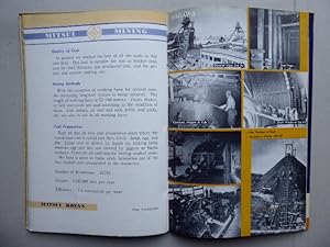 Mitsui Mining Company and its principal Enterprises with a Brief Historical Sketch 1951.