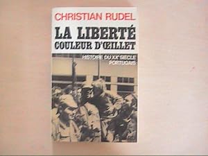 Imagen del vendedor de LA LIBERTE COULEUR D'OEILLET a la venta por Le temps retrouv