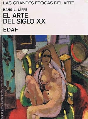 EL ARTE DEL SIGLO XX