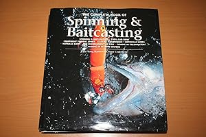 Immagine del venditore per The Complete Book of Spinning and Baitcasting venduto da River Reads