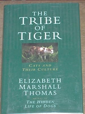 The Tribe of Tiger