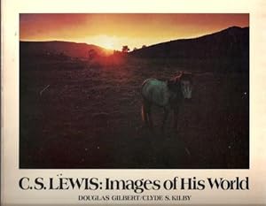 Seller image for C. S. Lewis: images of his world. for sale by Hill Country Books