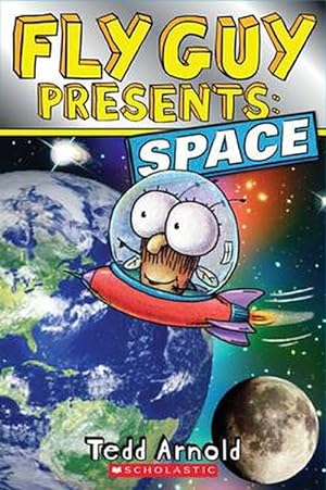 Imagen del vendedor de Fly Guy Presents: Space (Scholastic Reader, Level 2) (Paperback) a la venta por Grand Eagle Retail