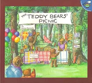 Bild des Verkufers fr Teddy Bears' Picnic (Paperback) zum Verkauf von Grand Eagle Retail