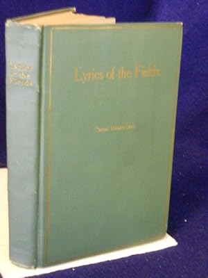 Seller image for Lyrics of the Fields for sale by Gil's Book Loft