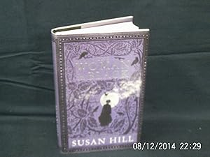 Seller image for The Woman in Black for sale by Gemini-Books