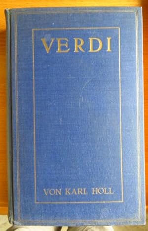 Verdi.