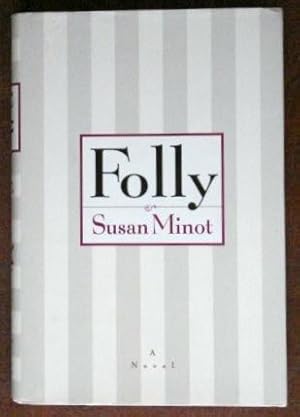 Seller image for Folly for sale by Canford Book Corral