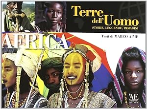 Bild des Verkufers fr Terre dell'uomo": AfricaSudest AsiaticoIndia e paesi Himalayani zum Verkauf von Libro Co. Italia Srl