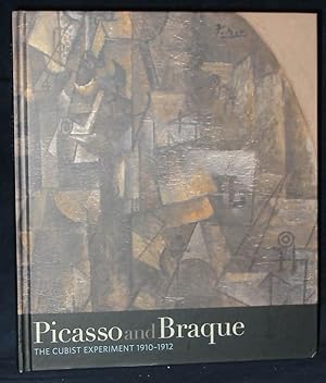 Image du vendeur pour Picasso and Braque : The Cubist Experiment 1910-1912 mis en vente par Exquisite Corpse Booksellers