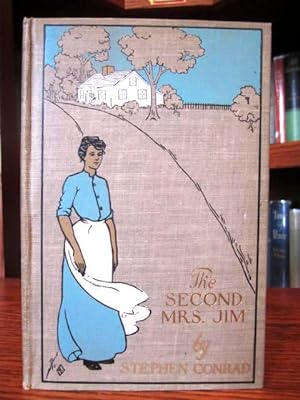 The Second Mrs. Jim
