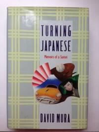 Bild des Verkufers fr Turning Japanese: Memoirs of a Sansei zum Verkauf von WellRead Books A.B.A.A.