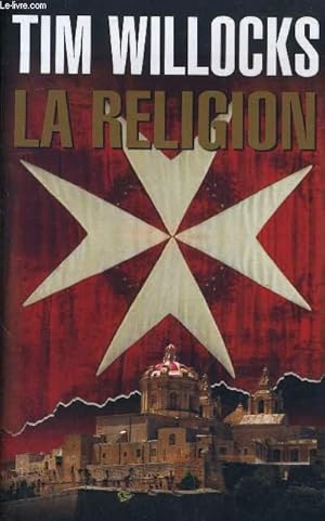 Image du vendeur pour LA RELIGION. mis en vente par Le-Livre