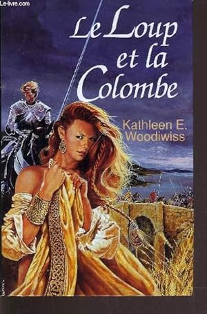 Seller image for LE LOUP ET LA COLOMBE. for sale by Le-Livre