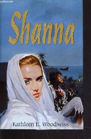 Seller image for SHANNA. for sale by Le-Livre