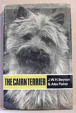 Immagine del venditore per THE CAIRN TERRIER venduto da B A Downie Dog Books