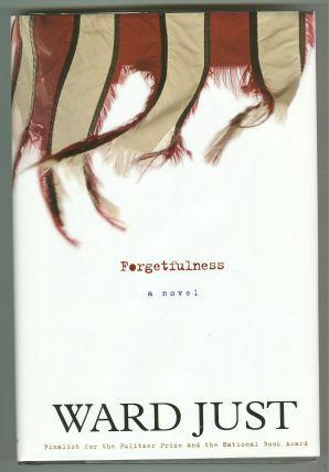 Seller image for FORGETFULNESS for sale by REVERE BOOKS, abaa/ilab & ioba