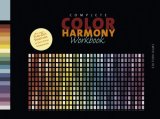 Bild des Verkufers fr Complete Color Harmony Workbook. A Workbook and Guide to creative Color Combinations zum Verkauf von primatexxt Buchversand