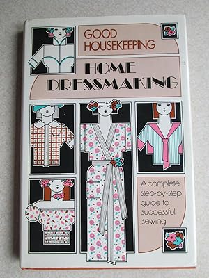 Good Housekeeping Home Dressmaking