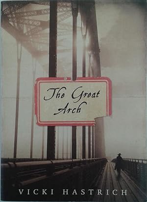 Seller image for The Great Arch for sale by Book Realm