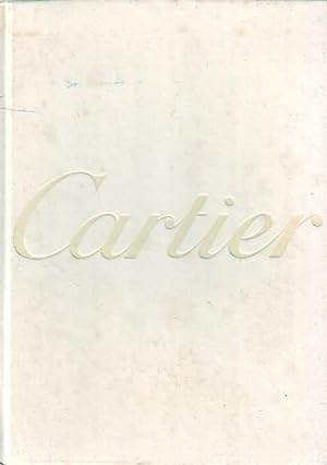 Cartier 2001