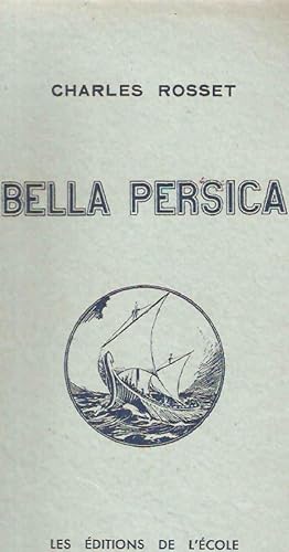 Seller image for Bella Persica for sale by dansmongarage