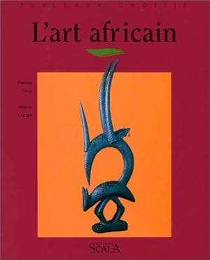 L'art africain