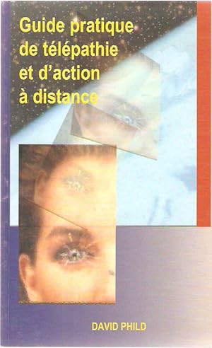 Seller image for Guide de tlpathie et d'action  distance for sale by dansmongarage