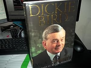 Dickie Bird : Reads His Autobiography