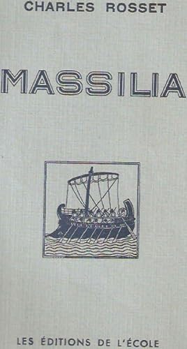 Seller image for Massilia for sale by dansmongarage