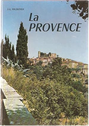 Immagine del venditore per La Provence venduto da dansmongarage