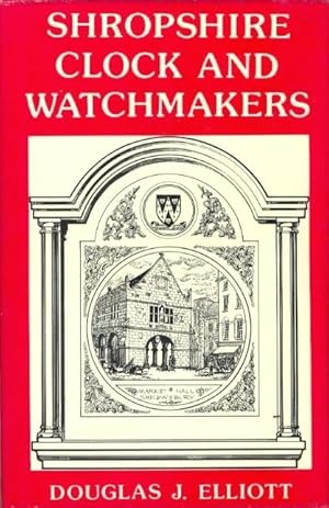 Shropshire Clock and Watchmakers