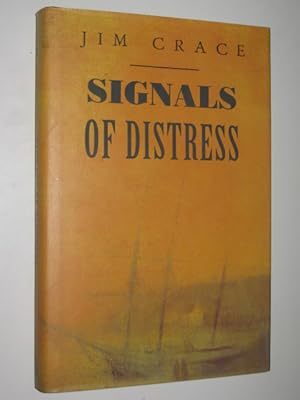 Bild des Verkufers fr Signals of Distress zum Verkauf von Manyhills Books