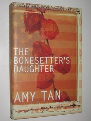 Immagine del venditore per The Bonesetter's Daughter venduto da Manyhills Books