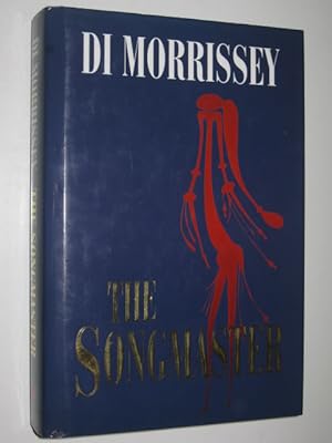 Imagen del vendedor de The Songmaster a la venta por Manyhills Books