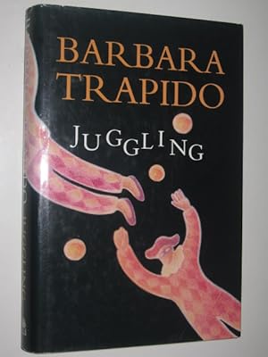 Seller image for Juggling for sale by Manyhills Books