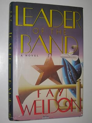 Seller image for Leader of the Band for sale by Manyhills Books