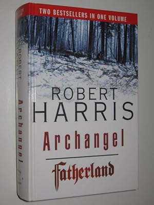 Seller image for Archangel + Fatherland for sale by Manyhills Books