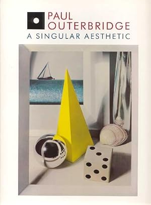 PAUL OUTERBRIDGE: A SINGULAR AESTHETIC, PHOTOGRAPHS & DRAWINGS 1921-1941: A CATALOGUE RAISONNÉ