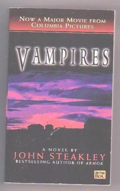 Seller image for Vampires for sale by Ray Dertz