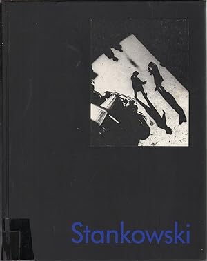 Imagen del vendedor de Anton Stankowski Photos 1962 a la venta por Jonathan Grobe Books