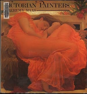 Seller image for Victorian Painters for sale by Jonathan Grobe Books